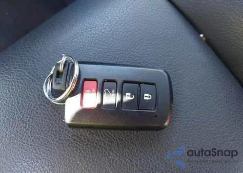 2015 Toyota Rav4 Limited z USA, uszkodzony, nr VIN 2T3DFREV9FW292437